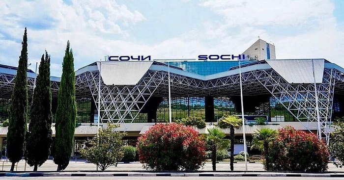 Авиакомпания Fly Arna начнет выполнять рейсы из Сочи в Ереван с 23 сентября