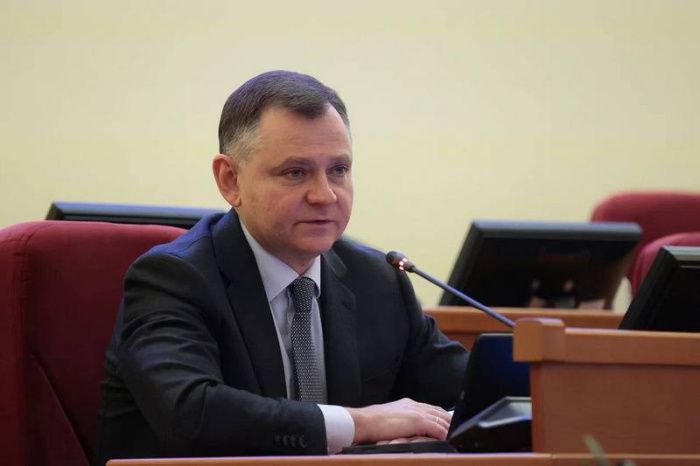 Доходы бюджета Ростовской области в 2026 году превысят 328 млрд рублей