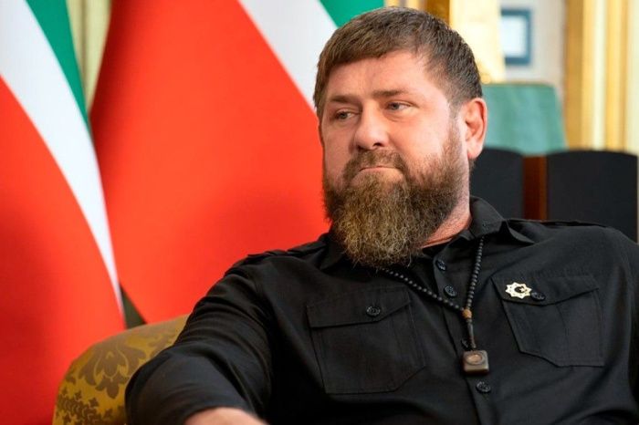 На изготовление орденов имени Кадырова власти Чечни направят 13,5 млн рублей