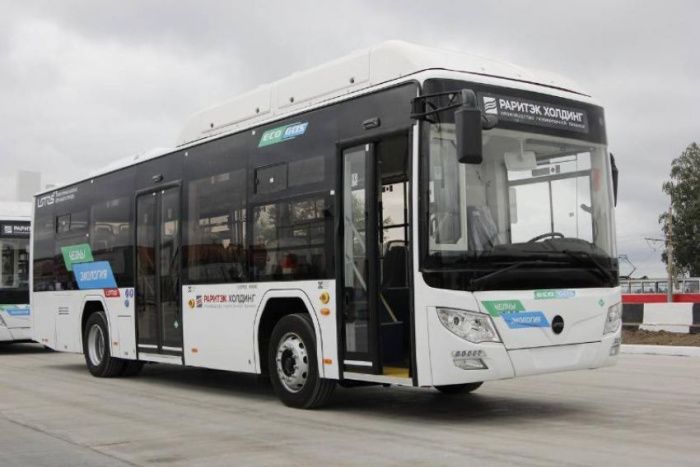 В Ставрополе с нового года запустят 50 автобусов