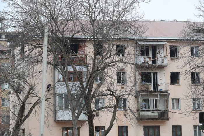 Жителям дома в ингушском Карабулаке возместят ущерб от разрушений в результате КТО