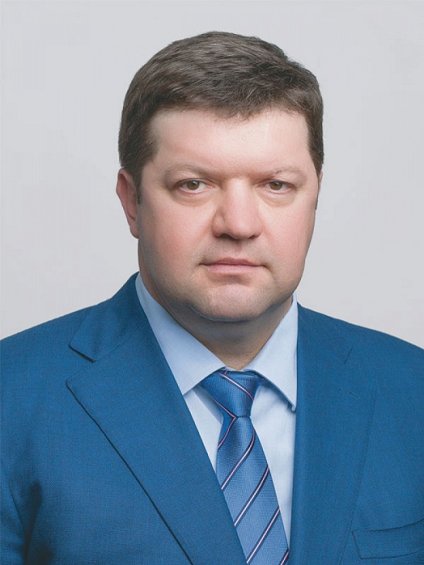 Экс-спикер краевого парламента Ставрополья стал сенатором Совета Федерации России