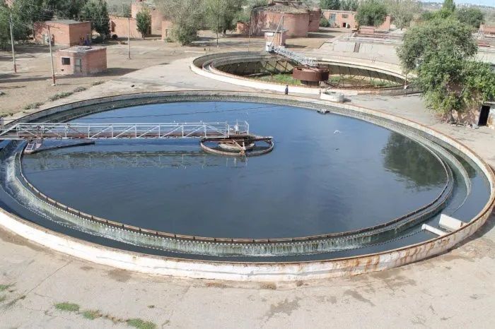 Очистные сооружения в Минеральных Водах реконструируют за 4,3 млрд рублей