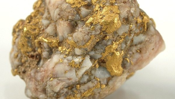 В Адыгее начнутся поисковые работы рудного золота