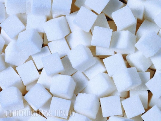 ​Ввод первого в РО сахарного завода отложен на год