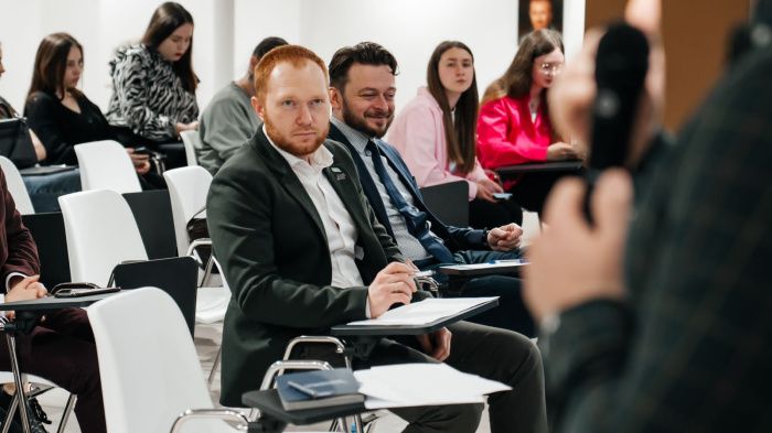 Новые люди в Ростовской области обучили 500 будущих предпринимателей и помогли запустить 150 стартапов