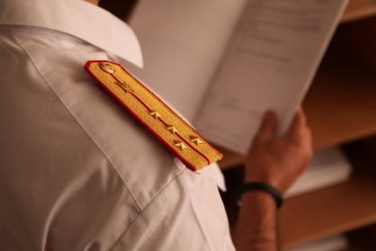 Сотрудника колонии в Батайске обвиняют в доставке наркотиков осуждённому
