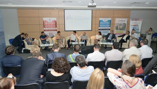 Пятый урбанистический форум состоится в Ростове-на-Дону