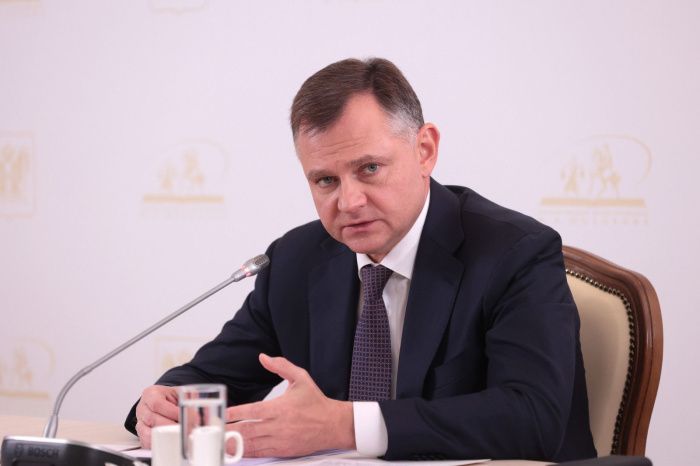 В Ростовской области предоставят муниципалитетам больше возможностей для управления бюджетами В Ростовской области предоставят муниципалитетам больше возможностей для управления бюджетами