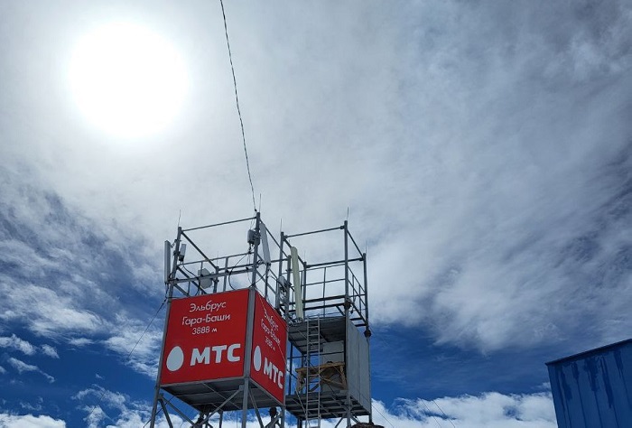 Спасатели на Эльбрусе будут использовать умные трекеры от МТС для безопасности туристов