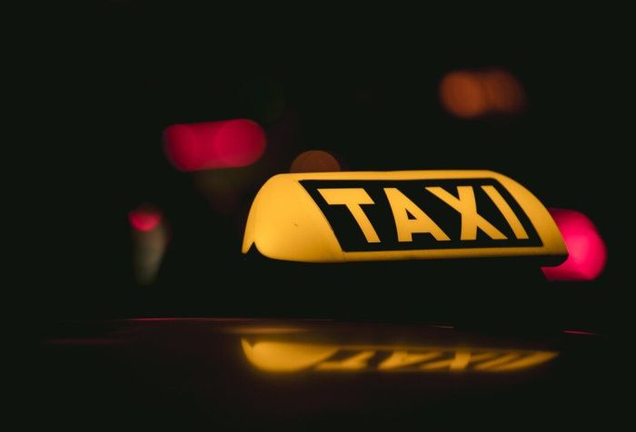 Депутат Госдумы Стенякина попросила ФАС разобраться с ростом цен на такси в Ростове