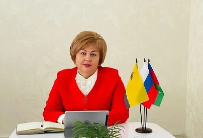 Бывший заммэра Новороссийска Светлана Калинина назначена вице-мэром Сочи