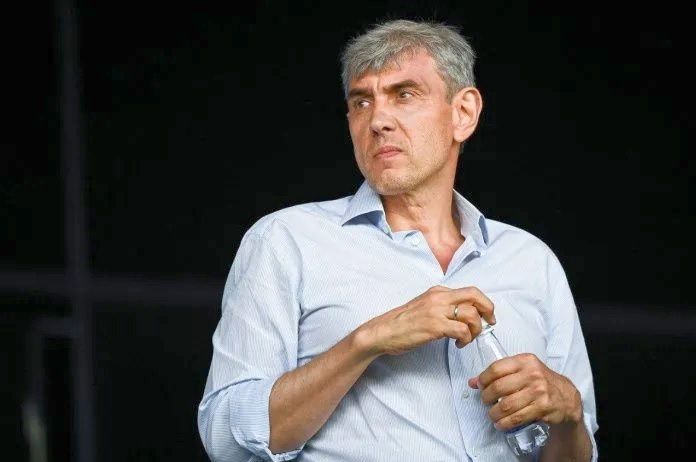 Кубанский бизнесмен Сергей Галицкий стал учредителем ресторанной компании Кубанский бизнесмен Сергей Галицкий стал учредителем ресторанной компании