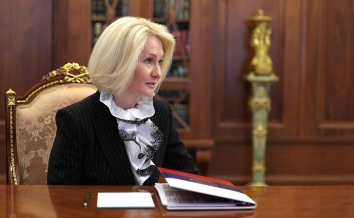 «Единая Россия» выдвинула в Госдуму Викторию Абрамченко на место Виталия Кушнарева
