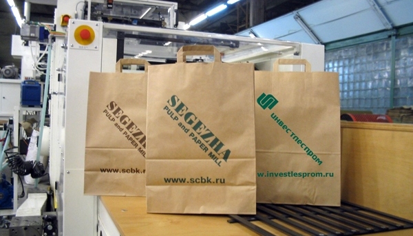 АФК «Система» открыла завод высококачественной бумажной упаковки в Сальске
