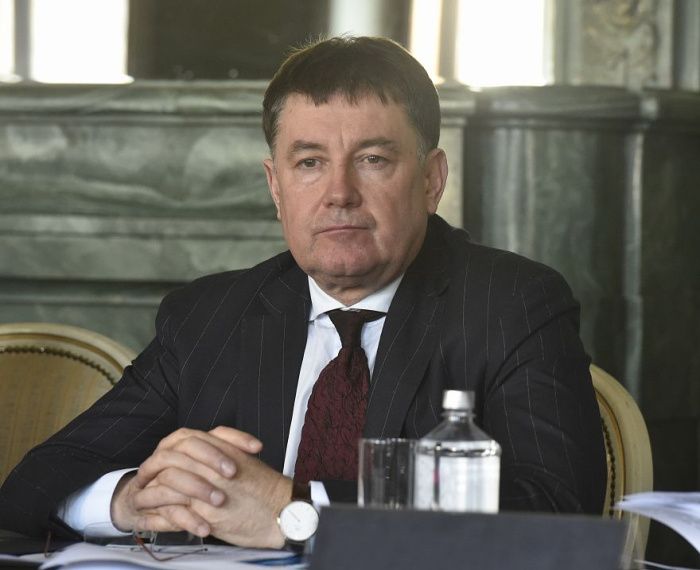 Судьи в зоне риска: дело экс-судьи ВС РФ Момотова может запустить новые расследования на Юге Судьи в зоне риска: дело экс-судьи ВС РФ Момотова может запустить новые расследования на Юге
