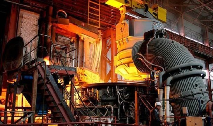 В расширение производства завода «СтавСталь» в Невинномысске вложат 15 млрд рублей