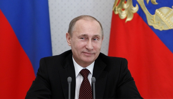 Путин дал поручение правительству дофинансировать ж/д обход Краснодара