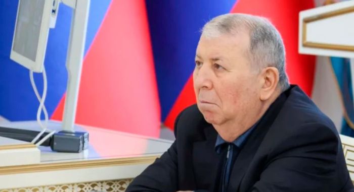 Госсекретаря Дагестана задержали по уголовному делу о приватизации «Дагнетфепродукта» Госсекретаря Дагестана задержали по уголовному делу о приватизации «Дагнетфепродукта»