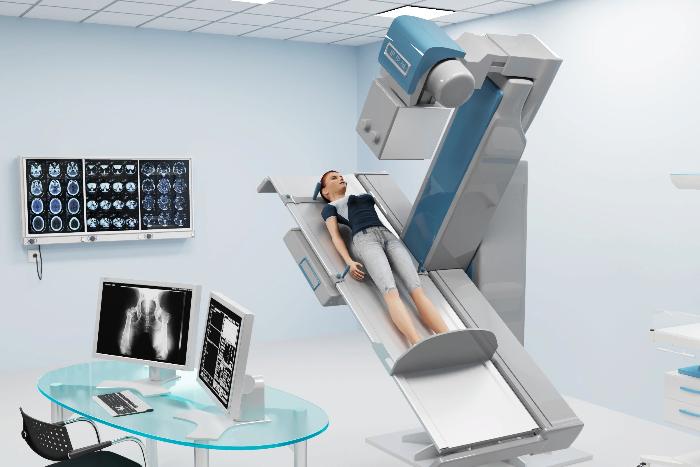 ЮФУ разрабатывает рентгеновский комплекс мирового уровня