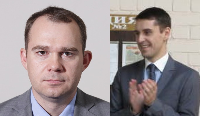 Названы претенденты на пост заместителя губернатора Ростовской области