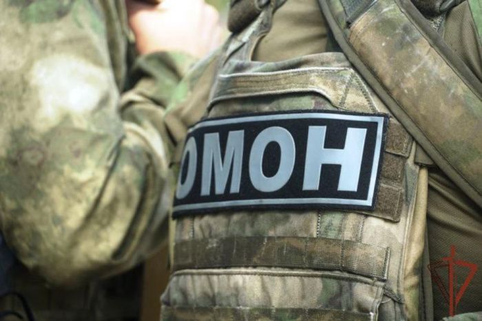 Штурм спецназа в Ростовском СИЗО привел к ликвидации двух террористов и освобождению заложников