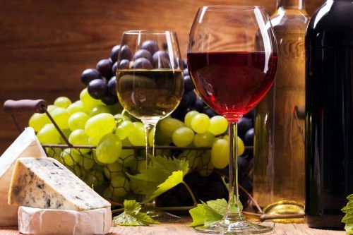 В Ростове-на-Дону пройдет специализированная ярмарка винодельческой продукции «Долина Дона»