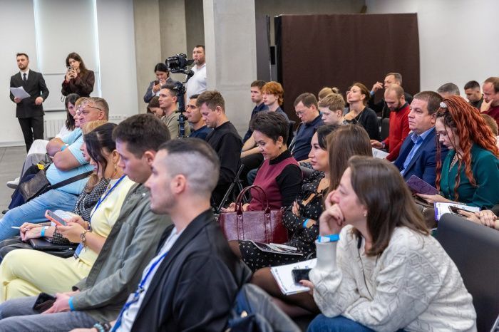 12 ноября пройдет выставка-конференция по франчайзингу и B2B проектам «Franch Summit»