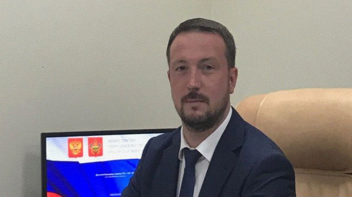 В Краснодарском крае задержали первого замминистра природных ресурсов