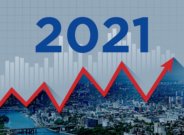 Виртуальная конференция: «Юг России в 2021 году»
