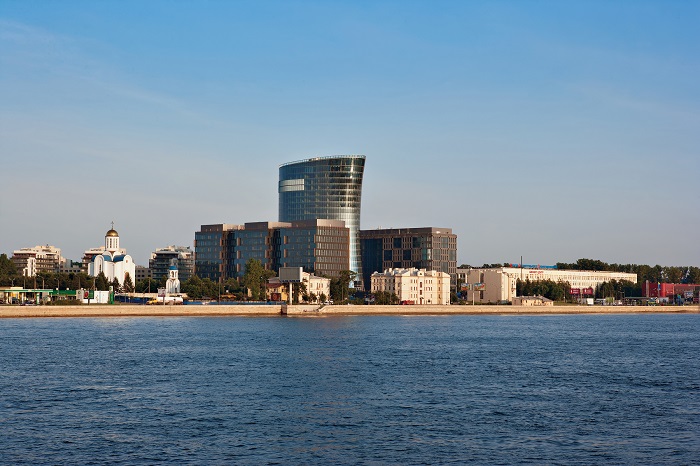 Банк «Санкт-Петербург» стал партнером Группы компаний «Феррони» – лидера в производстве входных дверей в Европе