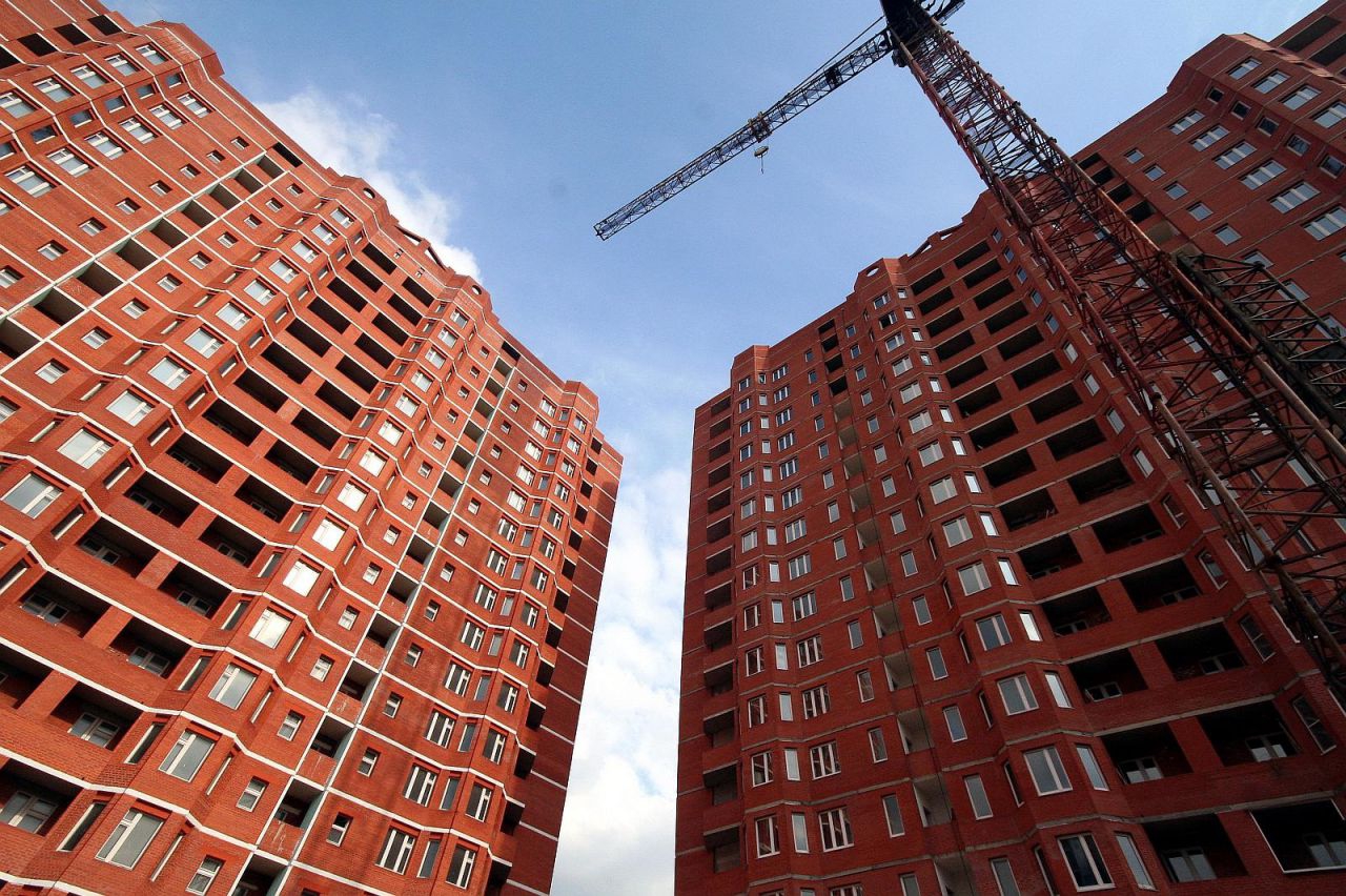 В Ростовской области зафиксирован рост ликвидного предложения на рынке жилья