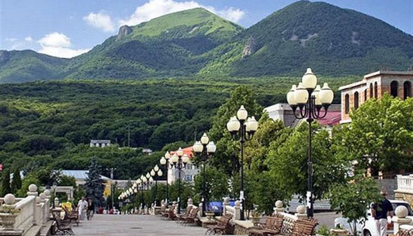 В Ставрополье снова раскритиковали законопроект о КМВ