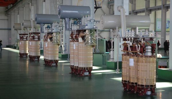 В Астраханской области построят производство трансформаторов за $16,9 млн