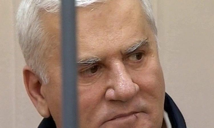 Суд признал Саида Амирова виновным в подготовке теракта