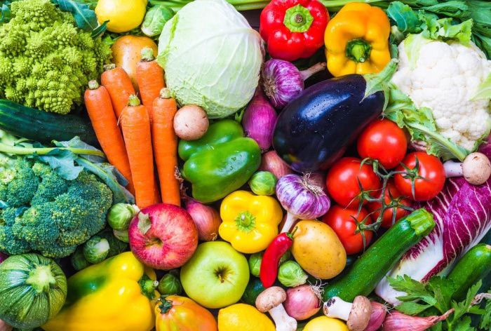 Цены на фрукты и овощи выросли почти на 20% в Ростовской области