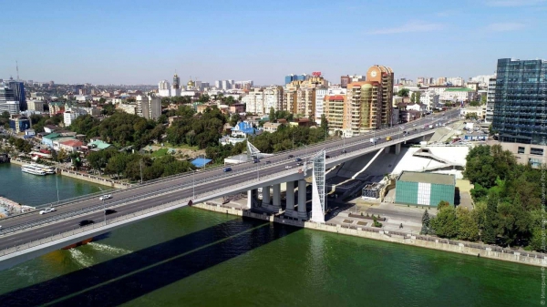 Ростовская агломерация: развитие неизбежно, но нужна инфраструктура