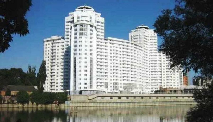 На Кубани в I полугодии 2014 г. продажи квартир на первичном рынке выросли на 36%