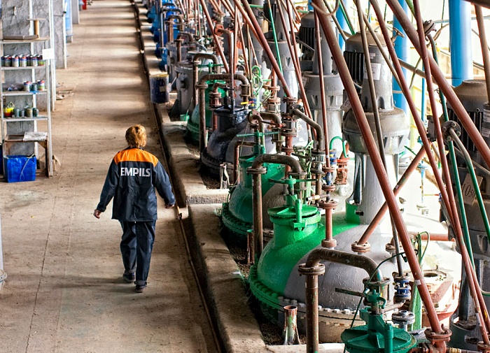 Завод «Эмпилс-цинк» перенесет производство из центра Ростова в северо-западную промзону