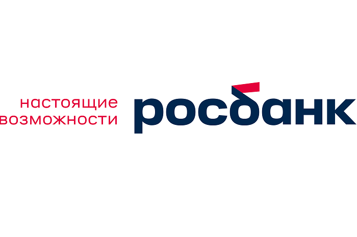 Настоящие возможности: Росбанк представил новый логотип и бренд-платформу