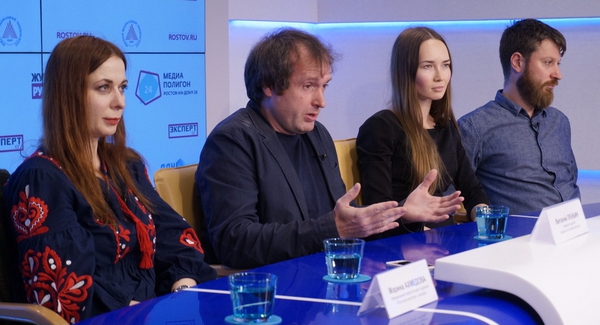 «Медиаполигон: Ростов-24» станет уникальным проектом для города