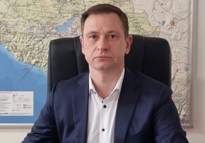 В Краснодарском крае министром ТЭК и ЖКХ назначили Андрея Прошунина
