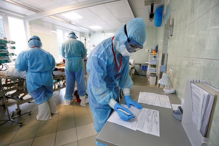 За минувшие сутки на Кубани выявили 199 случаев коронавируса, умерли от него 19 человек