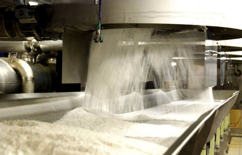 Донской фермер привлечёт из Швейцарии 120 млн евро на строительство сахарного завода