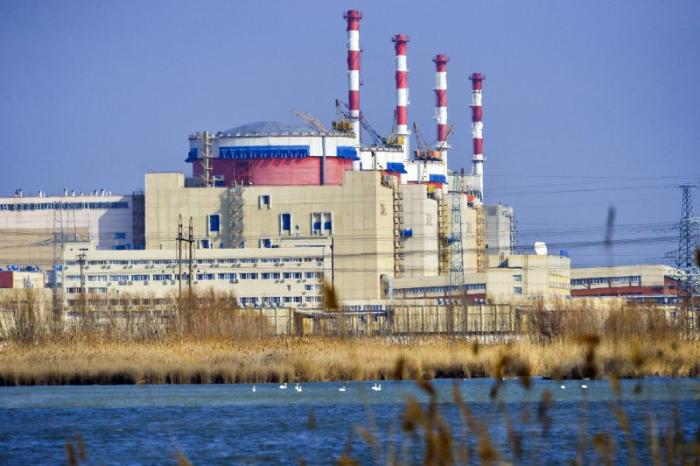 «Росэнергоатом» прокомментировал остановку работы энергоблока №2 на Ростовской АЭС