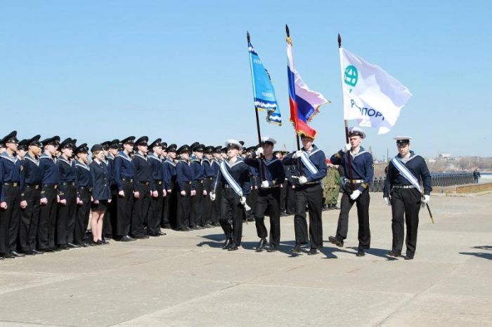 Федеральное мореходное училище планируют открыть на базе одного из вузов Дагестана