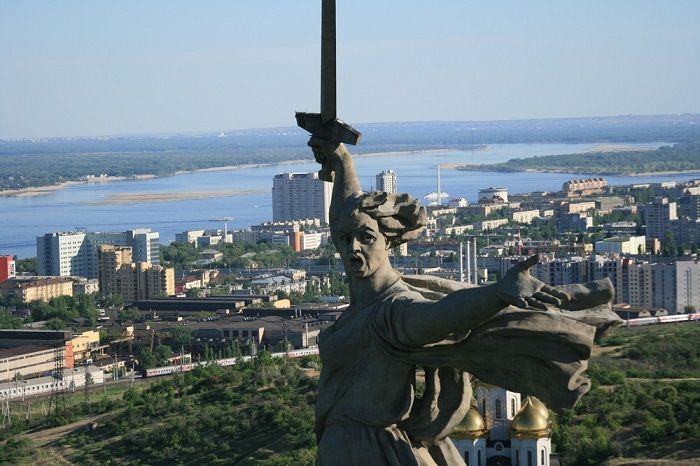 Общественный совет Волгограда рассмотрел вопрос о переименовании города в Сталинград