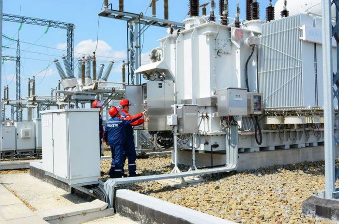В Ростовской области на модернизацию электросетей за три года направят более 3 млрд рублей