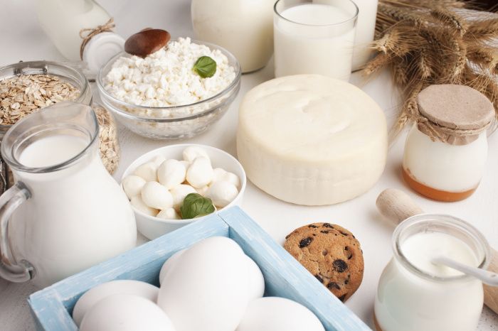 Данные о сальмонелле в продукции бренда «Коровка из Кореновки» оказались ошибочными