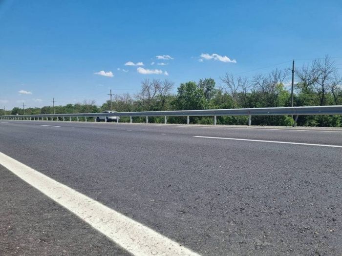 На ремонт дорог в Ставропольском крае в 2025 году направлены рекордные 23 млрд рублей